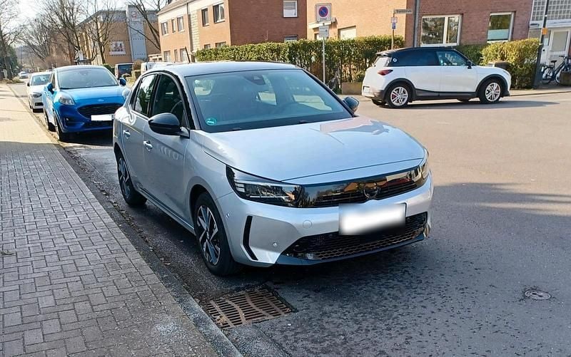 Gebraucht Opel Corsa 101 PS (74 kW) 2024 Kleinwagen