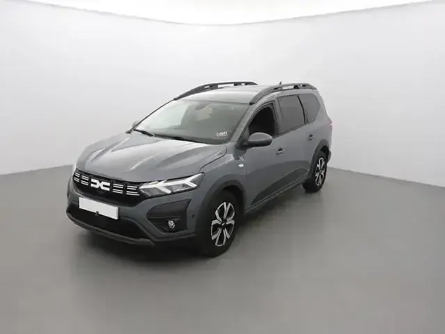 Second-hand Dacia Jogger Expression 111 CP (81 kW) 2024 Andere Monovolum