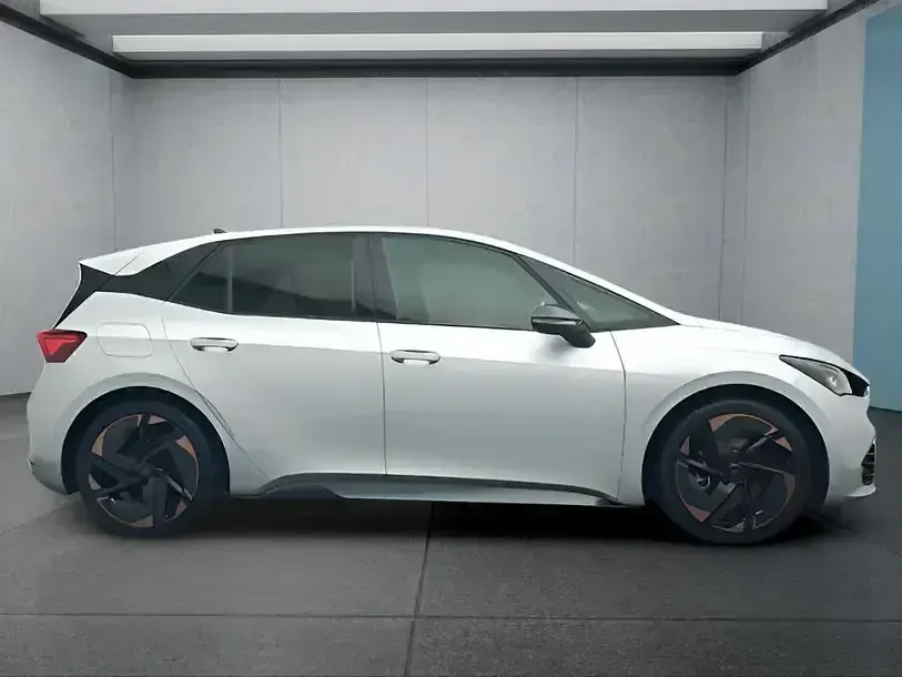 Gebraucht Cupra Born 150 kW (204 PS) 2023 Andere Kleinwagen