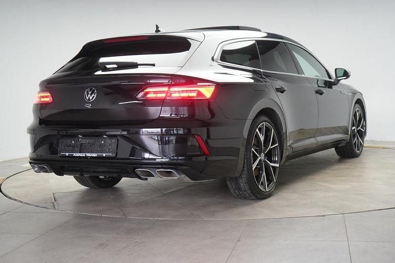 Occasion VW Arteon R 320 ch (235 kW) 2024 Noir Break