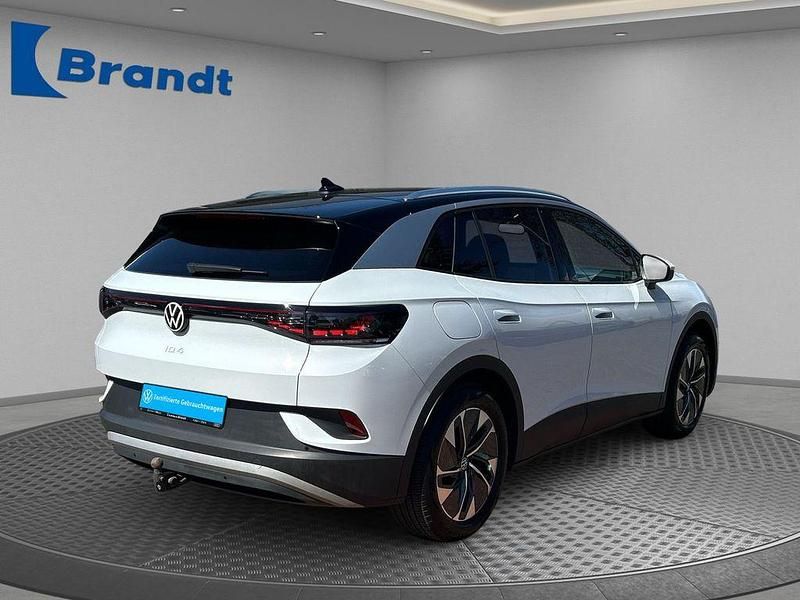 Brugt VW ID.4 Pro 210 kW (286 HK) 2025 Hvid SUV