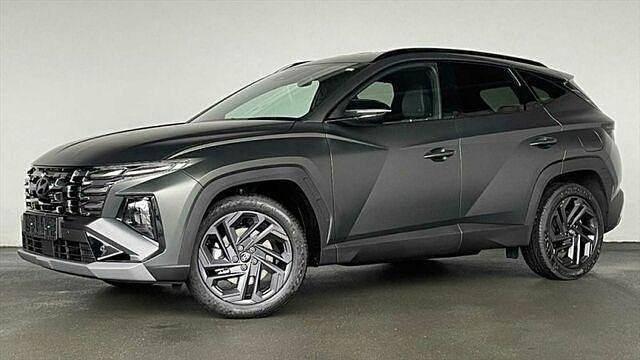 Othercolor Neu 2025 Hyundai Tucson N Line SUV | 35.970 € (Fairer Preis) - Bild 1/2