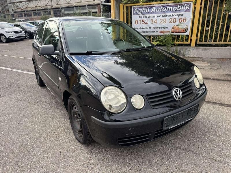 Other Gebraucht 2004 VW Polo Basis Kleinwagen | 1.000 € (Superpreis) - Bild 1/4