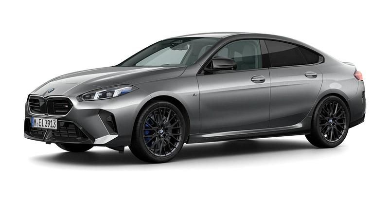 Gebraucht BMW M235 300 PS (220 kW) 2025 Coupé