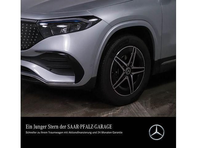 Gebraucht Mercedes EQA250 AMG 139 kW (190 PS) 2025 SUV