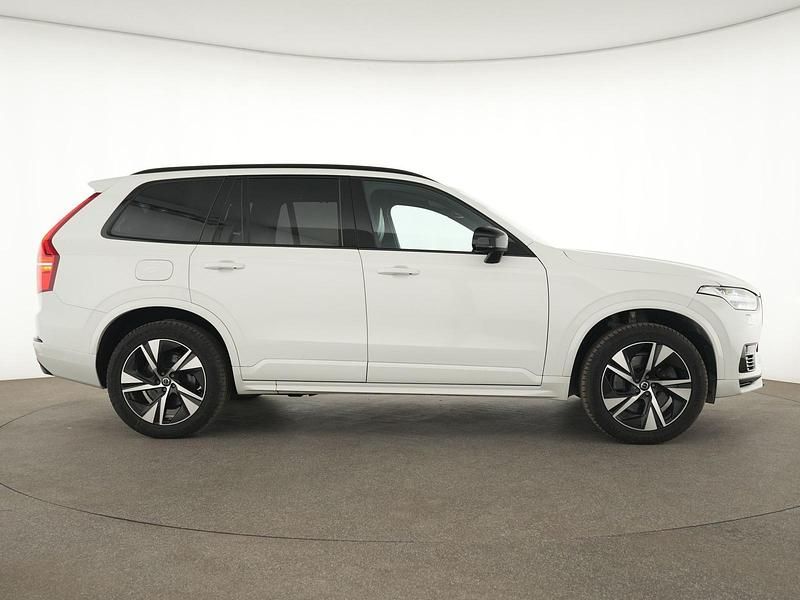 Gebraucht Volvo XC90 R-Design 455 PS (334 kW) 2022 Ice white SUV