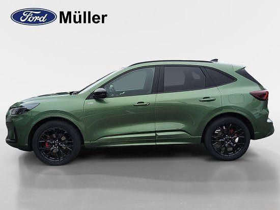 Neu Ford Kuga 179 PS (131 kW) 2026 Grün SUV