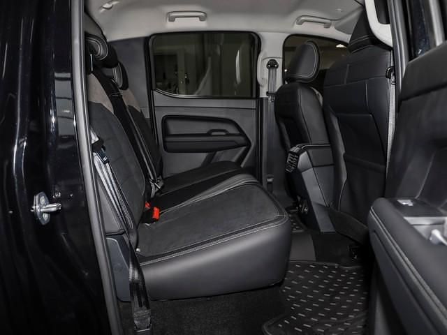 Neu VW Amarok Style 241 PS (177 kW) 2025 Midnight black metallic Pickup