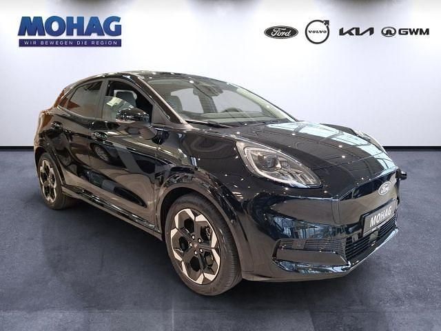 Neu Ford Puma Gen-E Premium 124 kW (169 PS) 2026 Schwarz SUV
