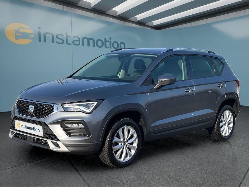 Gebraucht Seat Ateca Style 150 PS (110 kW) 2026 SUV