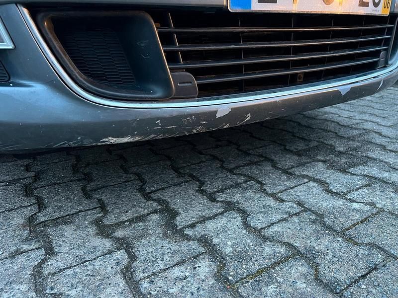 Gebraucht Citroën C5 VTR Sport 163 PS (119 kW) 2010 Grau Limousine