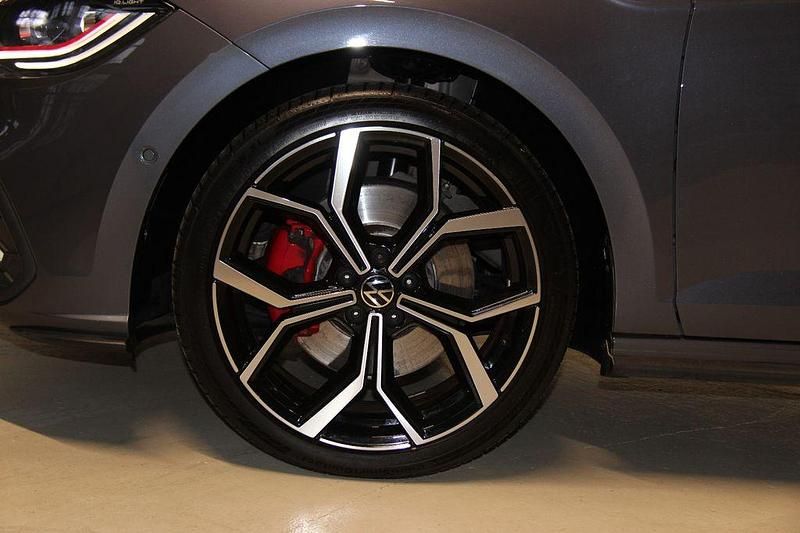 Gebraucht VW Polo GTI 207 PS (152 kW) 2023 Grau Limousine