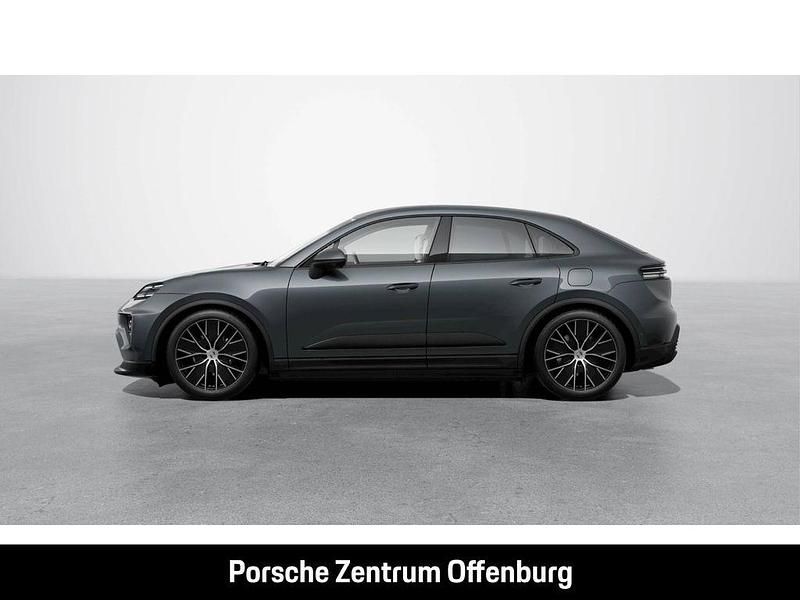 Gebraucht Porsche Macan 300 kW (408 PS) 2026 Vulkangraumetallic SUV