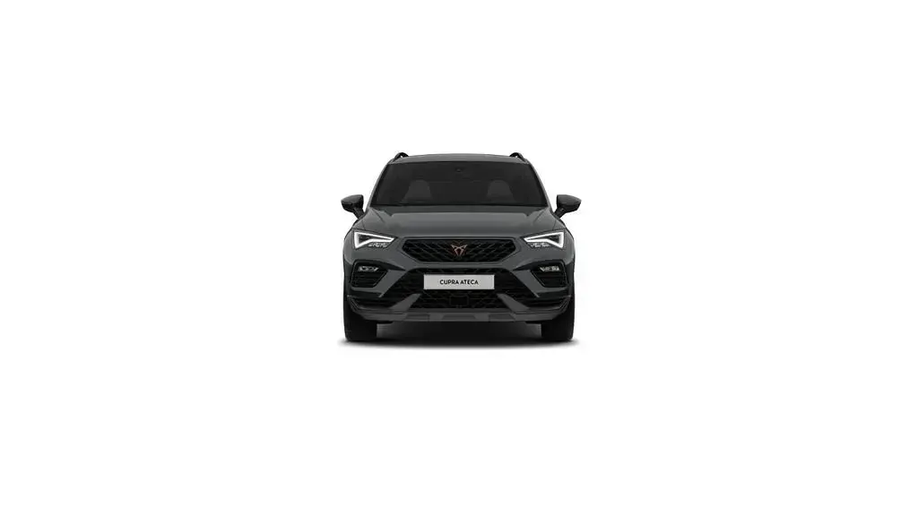 Gebraucht Cupra Ateca VZ 300 PS (220 kW) 2025 Grau SUV