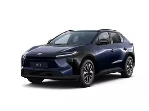 Neu Toyota bZ4X 164 kW (224 PS) 2026 Blau (blau) SUV