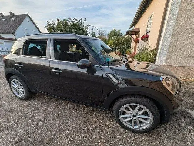 Occasion Mini Cooper SD 143 PK (105 kW) 2016 Hatchback