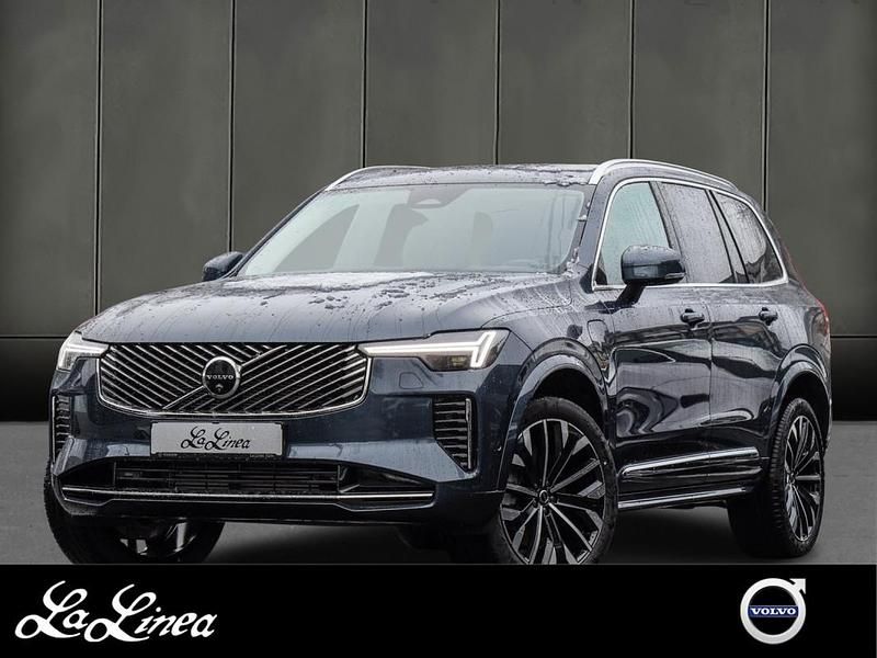 Gebraucht Volvo XC90 Plus 455 PS (334 kW) 2025 Blau SUV
