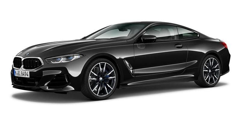 Gebraucht 2025 BMW M850 Coupé | 145.090 € - Bild 1/1