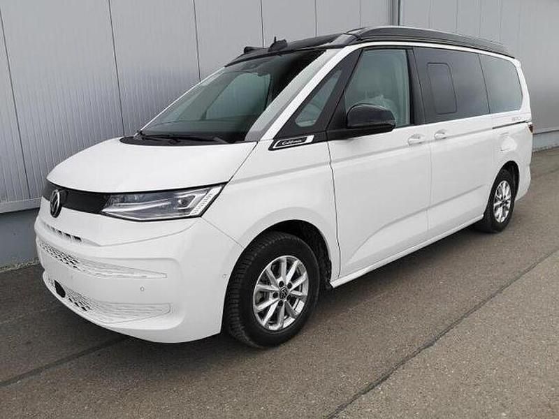 Schwarz Neu 2025 VW T7 Van | 64.278 € - Bild 1/1