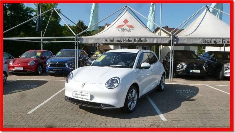 Moonlight white Neu 2024 Ora 03 Limousine | 27.950 € (Fairer Preis) - Bild 1/4