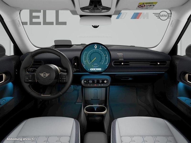 Gebraucht Mini Cooper Classic 156 PS (114 kW) 2024 Grün Kleinwagen