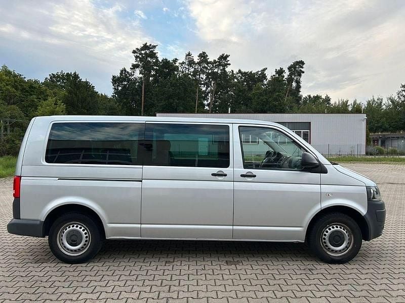 Gebraucht 2013 VW T5 Van | 17.900 € - Bild 1/4