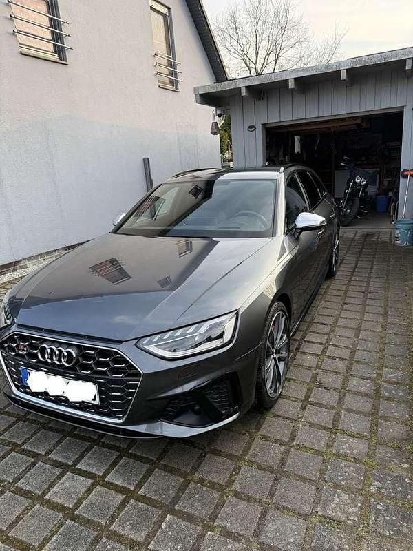 Second-hand Audi S4 347 CP (255 kW) 2020 Break
