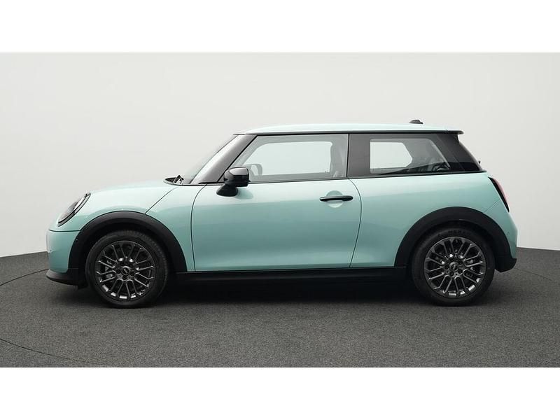 Gebraucht Mini Cooper Classic 156 PS (114 kW) 2025 Grün Kleinwagen