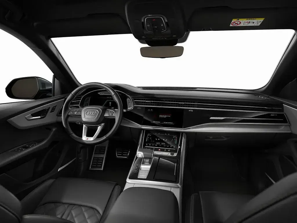 Gebraucht Audi Q8 Sport 286 PS (210 kW) 2025 Grau SUV