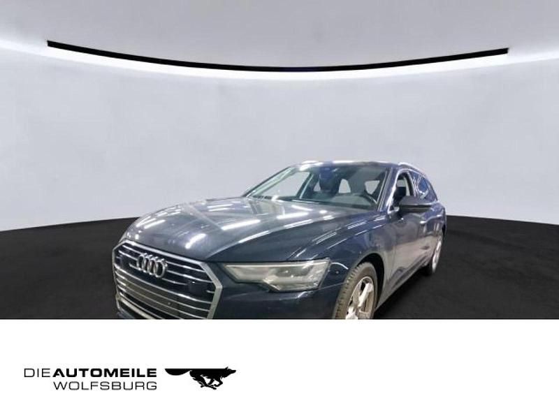 Gebraucht Audi A6 Design 163 PS (119 kW) 2023 Kombi