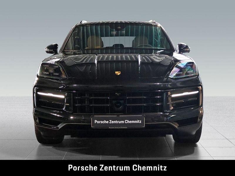 Gebraucht Porsche Cayenne 354 PS (260 kW) 2024 Schwarz SUV