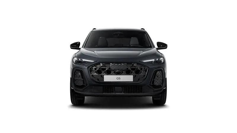 Gebraucht Audi Q5 Ambiente 204 PS (150 kW) 2025 Grau SUV