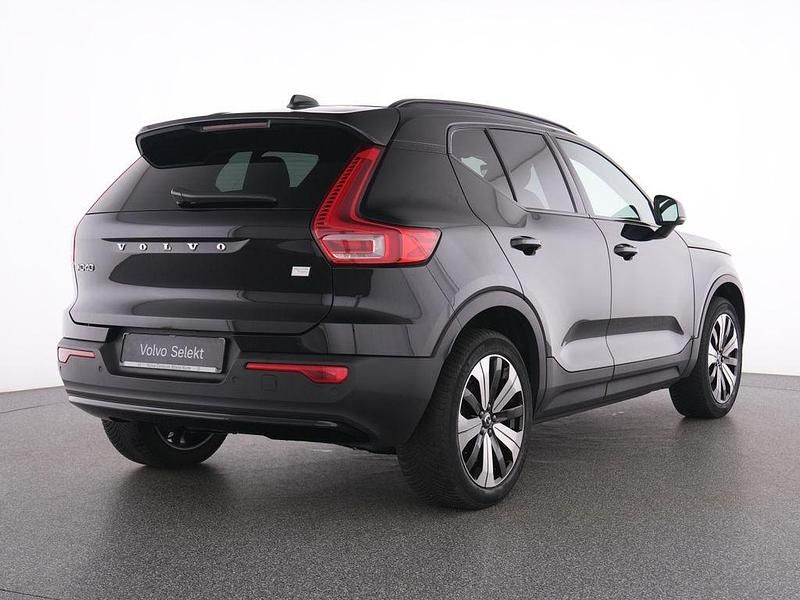 Gebraucht Volvo XC40 Plus 300 kW (408 PS) 2023 Stone SUV