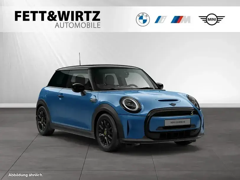 Gebraucht Mini Cooper SE 135 kW (184 PS) 2023 Kleinwagen