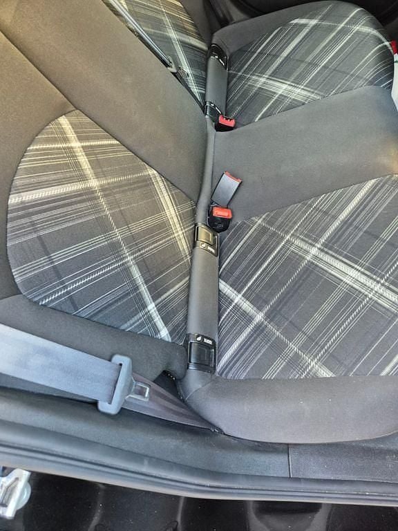 Gebraucht Opel Corsa Color Edition 90 PS (66 kW) 2017 Schwarz Kleinwagen