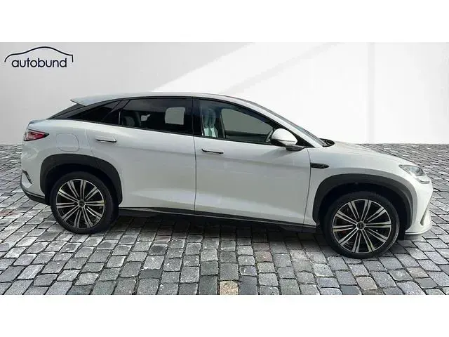 Neu BYD Seal 389 kW (530 PS) 2026 SUV