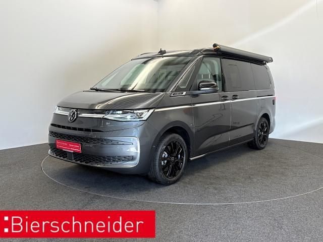 Grau Neu 2025 VW California California Van | 84.950 € (Teuer) - Bild 1/4