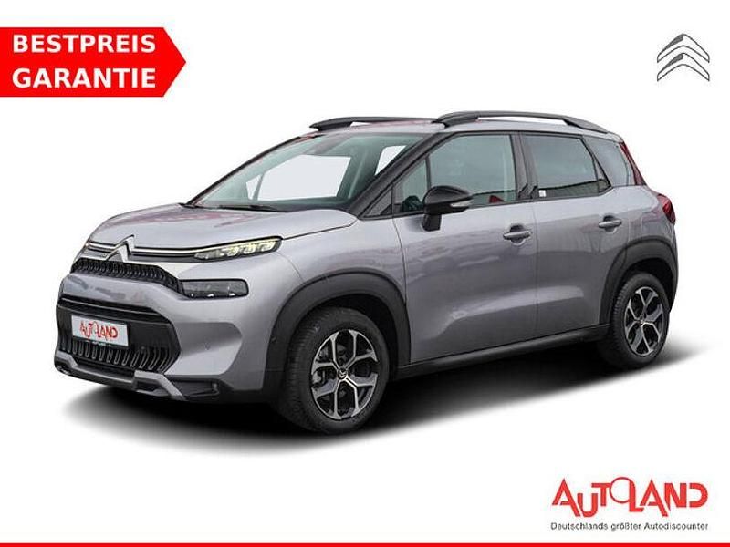 Andere Gebraucht 2023 Citroën C3 SUV | 16.785 € (Etwas zu teuer) - Bild 1/4