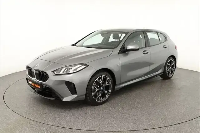 Gebraucht BMW 120 M Sport 170 PS (125 kW) 2025 Grau Kleinwagen