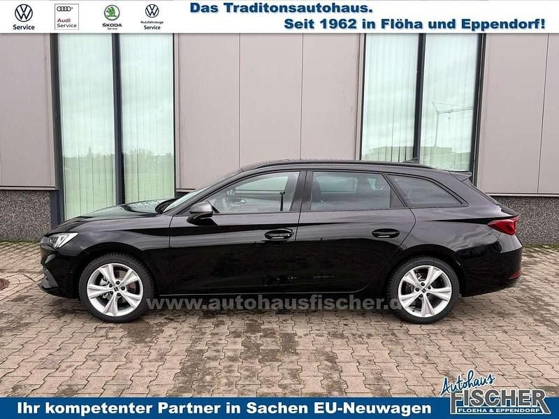 Neu Seat Leon FR 150 PS (110 kW) 2026 Wählbar Kombi