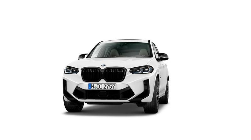 Gebraucht 2025 BMW X3 Competition Edition SUV | 54.750 € (Guter Preis) - Bild 1/4