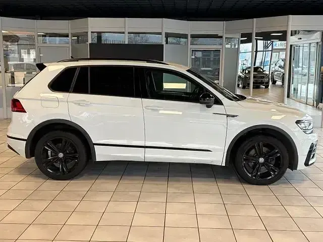 Gebraucht VW Tiguan Highline 2020 Andere SUV