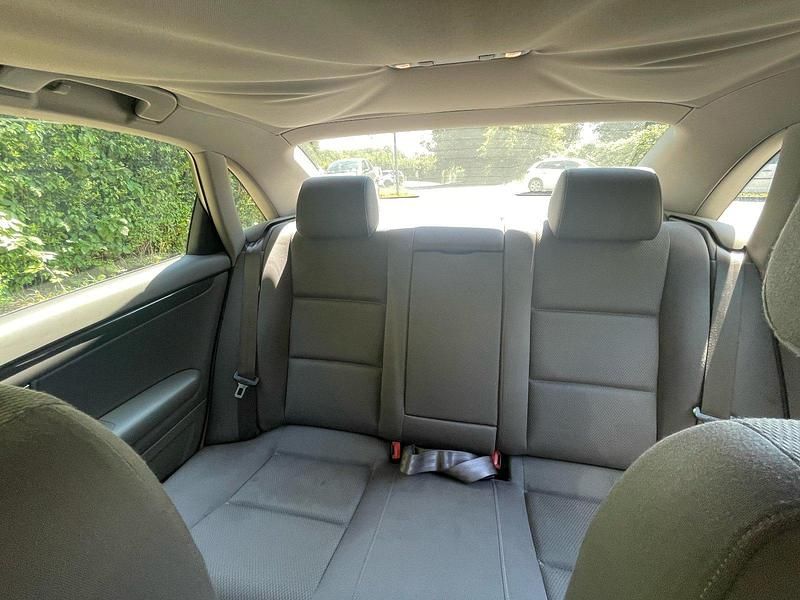 Gebraucht Audi A4 150 PS (110 kW) 2003 Silber Limousine