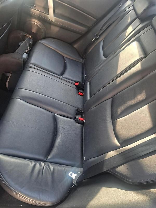 Gebraucht Mazda 6 170 PS (125 kW) 2008 Silber Limousine