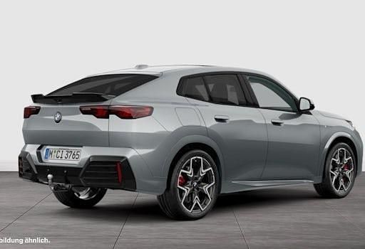 Gebraucht BMW X2 Luxury Line 170 PS (125 kW) 2025 Grau SUV