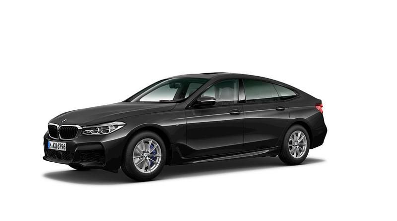 Gebraucht BMW 640 Shadowline 320 PS (235 kW) 2026 Coupé