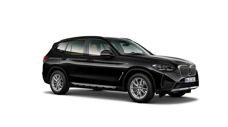 Gebraucht BMW X3 Shadowline 190 PS (139 kW) 2025 SUV