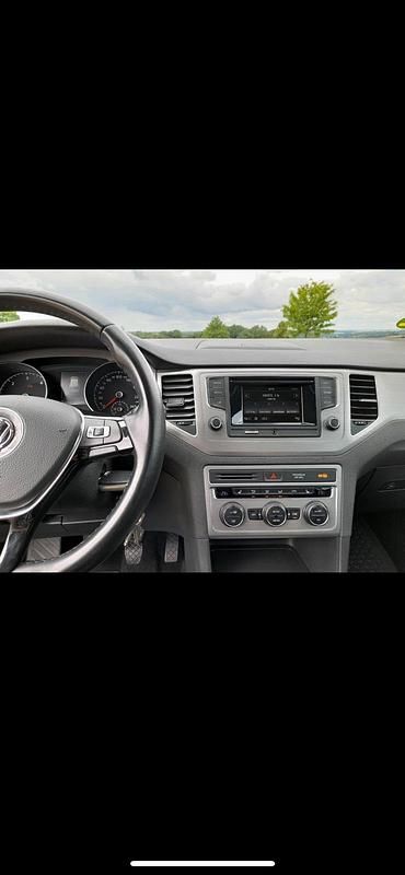 Gebraucht VW Golf VII 110 PS (80 kW) 2015