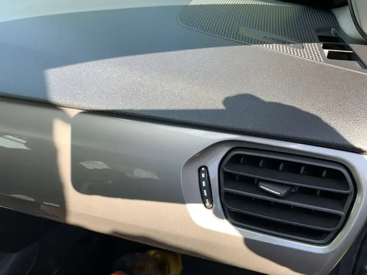 Gebraucht Citroën C-Elysee I SELECTION 99 PS (72 kW) 2017 Blau Limousine