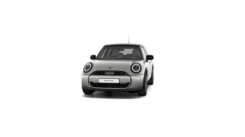 Second-hand Mini Cooper S 204 CP (150 kW) 2025 Hatchback